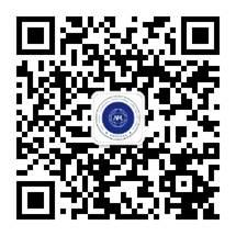 反洗钱考试网关注二维码